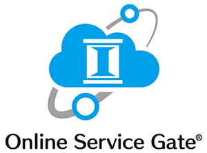 Online Service Gate®