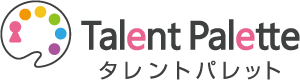 タレントパレット